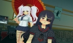 『閃乱カグラ2-真紅-』