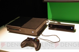 Xbox One 記者説明会が開催！ 9月4日のローンチに向けて日本独自の取り組みやソフトラインナップを泉水氏が紹介