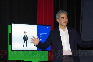 Xbox One 記者説明会が開催！ 9月4日のローンチに向けて日本独自の取り組みやソフトラインナップを泉水氏が紹介