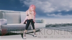 “ファイナルファンタジーXIII REMINISCENCE -tracer of memories- 追憶 -記憶の追跡者-”