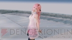 “ファイナルファンタジーXIII REMINISCENCE -tracer of memories- 追憶 -記憶の追跡者-”