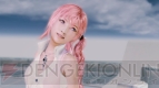 “ファイナルファンタジーXIII REMINISCENCE -tracer of memories- 追憶 -記憶の追跡者-”
