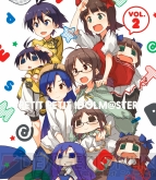 ぷちます！情報局
