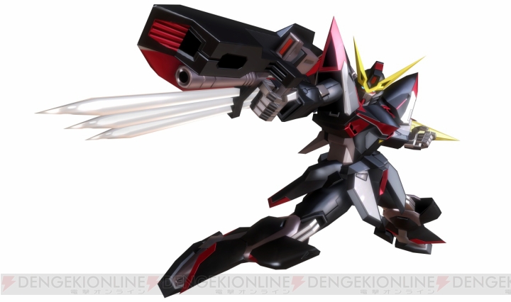 エクストリームバーサス マキシブースト 次なる参戦機体はブリッツガンダム 6月24日からニコルとともに舞い降りる 電撃オンライン