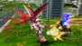 『機動戦士ガンダム エクストリームバーサス マキシブースト』