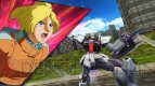 『機動戦士ガンダム エクストリームバーサス マキシブースト』