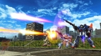 『機動戦士ガンダム エクストリームバーサス マキシブースト』