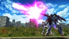 『機動戦士ガンダム エクストリームバーサス マキシブースト』