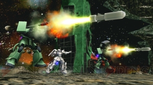 『エクストリームバーサス マキシブースト』次なる参戦機体はブリッツガンダム！ 6月24日からニコルとともに舞い降りる