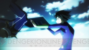 TVアニメ『魔法科高校の劣等生』第12話のあらすじ＆先行カットをお届け！ バトル・ボード準決勝での対戦でアクシデントが発生し……