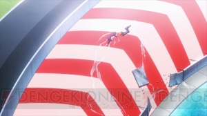 TVアニメ『魔法科高校の劣等生』第12話のあらすじ＆先行カットをお届け！ バトル・ボード準決勝での対戦でアクシデントが発生し……