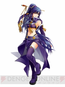 タルタロス リバース の開発スタッフをゲーマー女子コンビが直撃 追加エピソードで登場する3人の王子さまの話題も 電撃オンライン タルタロス リバース の開発スタッフをゲーマー女子コンビが直撃 追加エピソードで登場する3人の王子さまの話題も 電撃オンライン