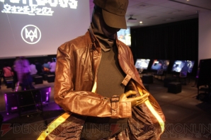 『ウォッチドッグス』×“プレコミュ”クローズド体験会