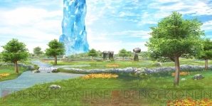『ファイナルファンタジー エクスプローラーズ』