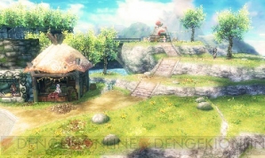 『ファイナルファンタジー エクスプローラーズ』