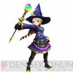 『ファイナルファンタジー エクスプローラーズ』