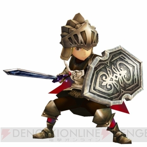 『FFエクスプローラーズ』ジョブ予想座談会。竜騎士や学者、赤魔道士など、40種類以上のジョブをリストアップ