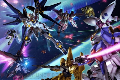 ガンダムコンクエスト 2nd シーズン開始 カミーユも思わず 遊びでやってんじゃないんだよ と叫ぶ追加要素をレビュー 電撃オンライン