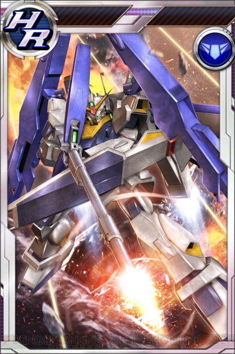 ガンダムコンクエスト 2nd シーズン開始 カミーユも思わず 遊びでやってんじゃないんだよ と叫ぶ追加要素をレビュー 電撃オンライン