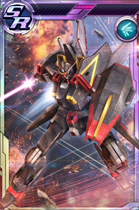 ガンダムコンクエスト 2nd シーズン開始 カミーユも思わず 遊びでやってんじゃないんだよ と叫ぶ追加要素をレビュー 電撃オンライン