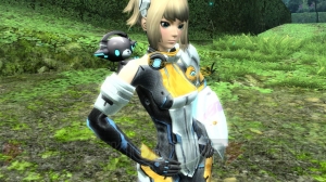 『PSO2』×『シャイニング・ブレイド』のコラボも！ 2周年記念アップート“ファンタシースター感謝祭2014オンライン”が実施