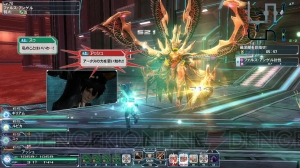『PSO2』×『シャイニング・ブレイド』のコラボも！ 2周年記念アップート“ファンタシースター感謝祭2014オンライン”が実施