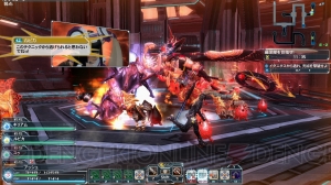 『PSO2』×『シャイニング・ブレイド』のコラボも！ 2周年記念アップート“ファンタシースター感謝祭2014オンライン”が実施