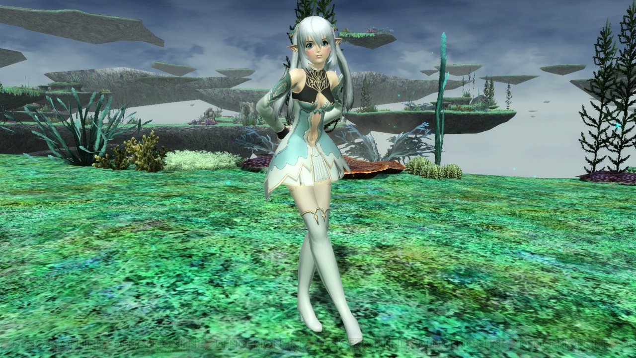 Pso2 シャイニング ブレイド のコラボも 2周年記念アップート ファンタシースター感謝祭14オンライン が実施 電撃オンライン Pso2 シャイニング ブレイド のコラボも 2周年記念アップート ファンタシースター感謝祭14オンライン が実施 電撃オンライン