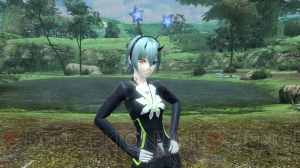『PSO2』×『シャイニング・ブレイド』のコラボも！ 2周年記念アップート“ファンタシースター感謝祭2014オンライン”が実施