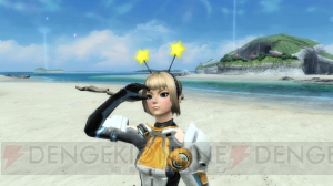 『PSO2』×『シャイニング・ブレイド』のコラボも！ 2周年記念アップート“ファンタシースター感謝祭2014オンライン”が実施