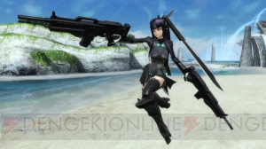 『PSO2』×『シャイニング・ブレイド』のコラボも！ 2周年記念アップート“ファンタシースター感謝祭2014オンライン”が実施