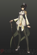 『ブレイドアンドソウル』