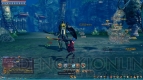 『ブレイドアンドソウル』