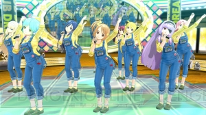 『ドリームクラブ ホストガールオンステージ』新DLCはホストガールたちの私服・秋バージョン！ 7名分のデザインが6月26日から配信