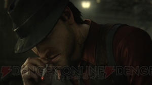 『MURDERED 魂の呼ぶ声』の邦人開発者へインタビュー！ 塩川ディレクターら3名がゲームの導入とボーダレスな開発の秘話を語る