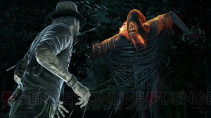 『MURDERED 魂の呼ぶ声』の邦人開発者へインタビュー！ 塩川ディレクターら3名がゲームの導入とボーダレスな開発の秘話を語る