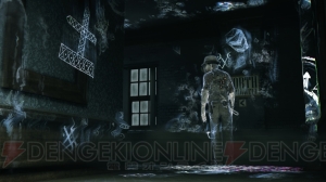 『MURDERED 魂の呼ぶ声』の邦人開発者へインタビュー！ 塩川ディレクターら3名がゲームの導入とボーダレスな開発の秘話を語る