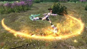 『ファンタシースターオンライン2』