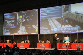 『ファンタシースターオンライン2』