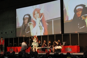 『ファンタシースターオンライン2』