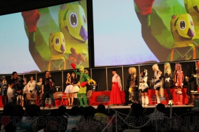 『ファンタシースターオンライン2』