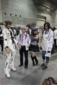 『ファンタシースターオンライン2』