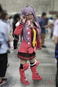 『ファンタシースターオンライン2』