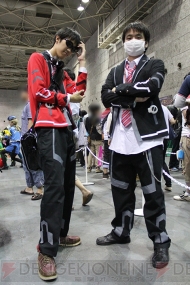 『ファンタシースターオンライン2』