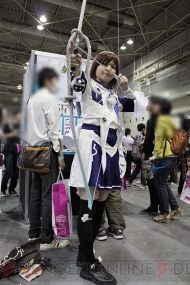 『ファンタシースターオンライン2』