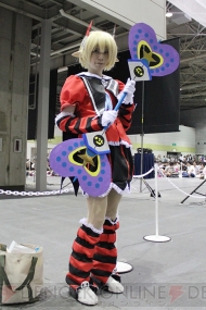 『ファンタシースターオンライン2』