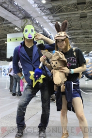 『ファンタシースターオンライン2』