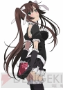 『ストライク・ザ・ブラッド　新たなる真祖 特典アイテム付きビジュアルブック』