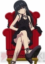 『ストライク・ザ・ブラッド　新たなる真祖 特典アイテム付きビジュアルブック』