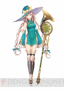 『シャイニング・レゾナンス』登場キャラの声優が発表！ 中村悠一さんと沢城みゆきさんが担当する未公開キャラクターとは？